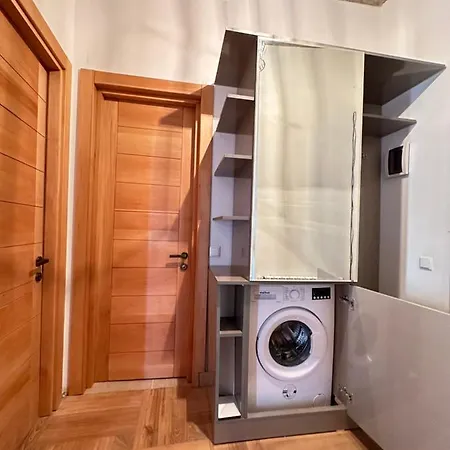 Gvazi Apartment Тбилиси Экстерьер фото