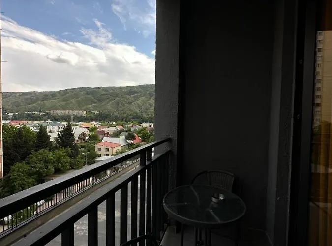 Gvazi Apartment